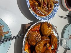 -回家吃饭·地道南昌菜(建德观总店)