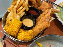 -魏斯理汉堡(西安沣东吾悦店)