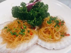 -小贝壳酒楼(经九路店)