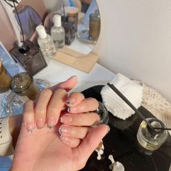 -Mo·Mo Nail 美甲美睫