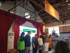 -里堂派对·独栋团建聚会小院轰趴馆(三圣乡店)