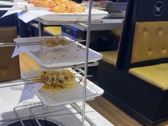 -玉善烧烤串城(长春总店)