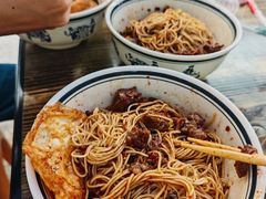 -李易面馆(树木岭店)