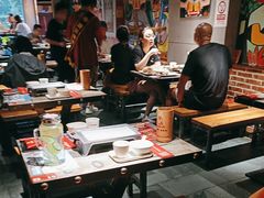 -管氏翅吧(广渠门店)