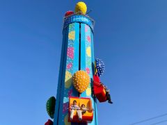 -蓝精灵乐园·世茂精灵之城主题乐园