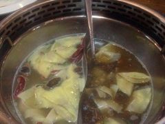 -许府牛火锅(信义坊总店)