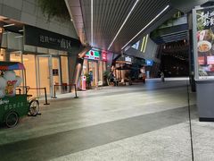 -近铁城市广场-停车场
