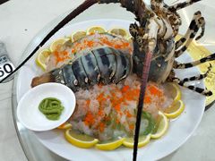 -钱塘府海鲜餐厅