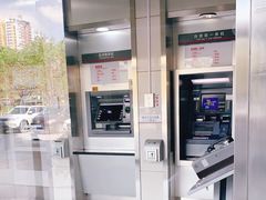-中国工商银行(北京十里堡支行)
