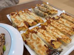-春水锅贴·传统鲁菜(大明湖店)