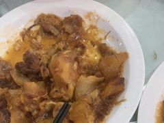 -同发号饭庄(复兴路店)