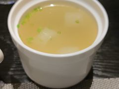 开胃汤-粤汕小厨(北站店)