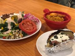 -So Lounge索兰至餐厅(蓝色港湾店)