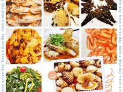 -食鼎记海鲜大排档(美食街店)