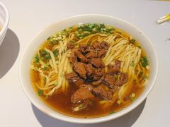 -李兰英湖南面馆(护国路店)