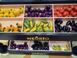 -奈尔宝家庭中心·亲子餐厅(鄞州万达店)