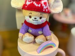 -星巴克(深圳佳宁娜友谊广场店)