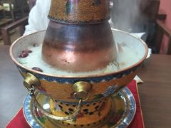 -爱新觉罗福臨火锅馆(万科滑雪场店)