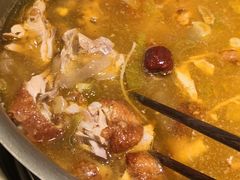 -守柴炉烤鸭(中海国际店)