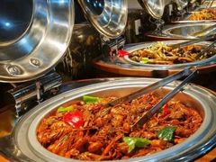 -苏格里岛自助海鲜烤肉(青秀万达店)