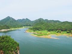 -易水湖景区
