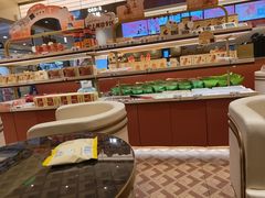 -沪上阿姨·臻选茶饮(上海环球港店)