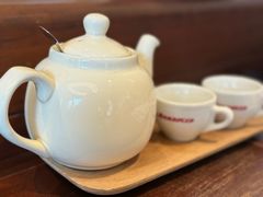 -EAU CAFE(永康路店)