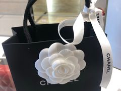-Chanel(德基广场店)