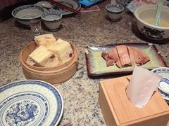 -南京大牌档(淮安吾悦广场店)