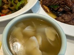 -玉林烤鸭店(定福庄店)