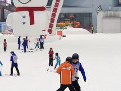 -哈尔滨热雪奇迹