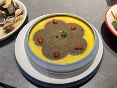 滋补鸽血糕-鼎原力量东北吊炉烧烤(临河街店)