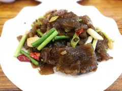 -老雒阳面馆·水席·洛阳菜(王城路店)