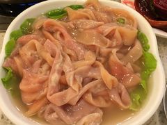 -朱氏胖子烂火锅(洪崖洞店)