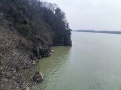 -采石矶景区