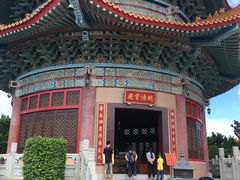 -广东圆玄道观