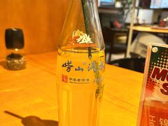 -JINNS锦时 steak&pizza(浸信会礼拜堂旧址店)