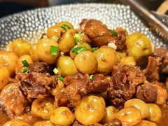 -集贤门·徽菜(福田店)