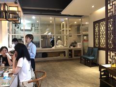 -名善山珍·野生菌汤锅(文殊院店)
