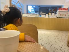 -Cafe on warm(丹霞店)