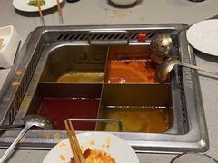 -海底捞火锅(欣大百货店)