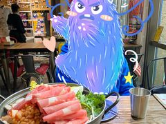-MI WU FACTORY米屋美食工厂餐厅(绿地店)
