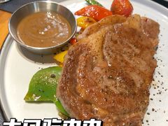 -鼎鼎西餐厅