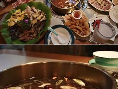 -大理董·董家小厨野生菌火锅(古城旗舰店)