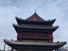 -西安城墙·碑林历史文化景区