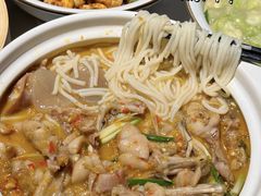 -费大厨辣椒炒肉(黄兴中心广场店)