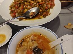 -阿庄新豫菜(航海东路店)
