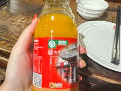 -山西会馆·晋菜·晋商宴·牌匾博物馆(胜利东街店)