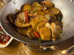 -隔壁老王·家常云南菜(花巷店)