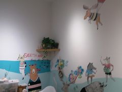 -艺彩阳光手工坊(大连恒隆广场店)